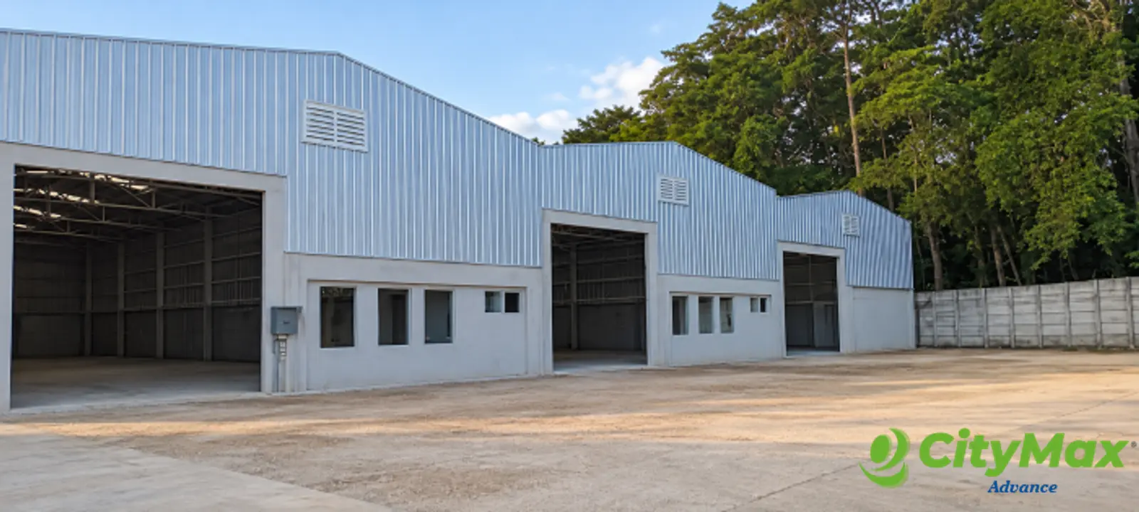 BODEGA EN RENTA DENTRO DE PARQUE INDUSTRIAL FLORENCIA - foto 1