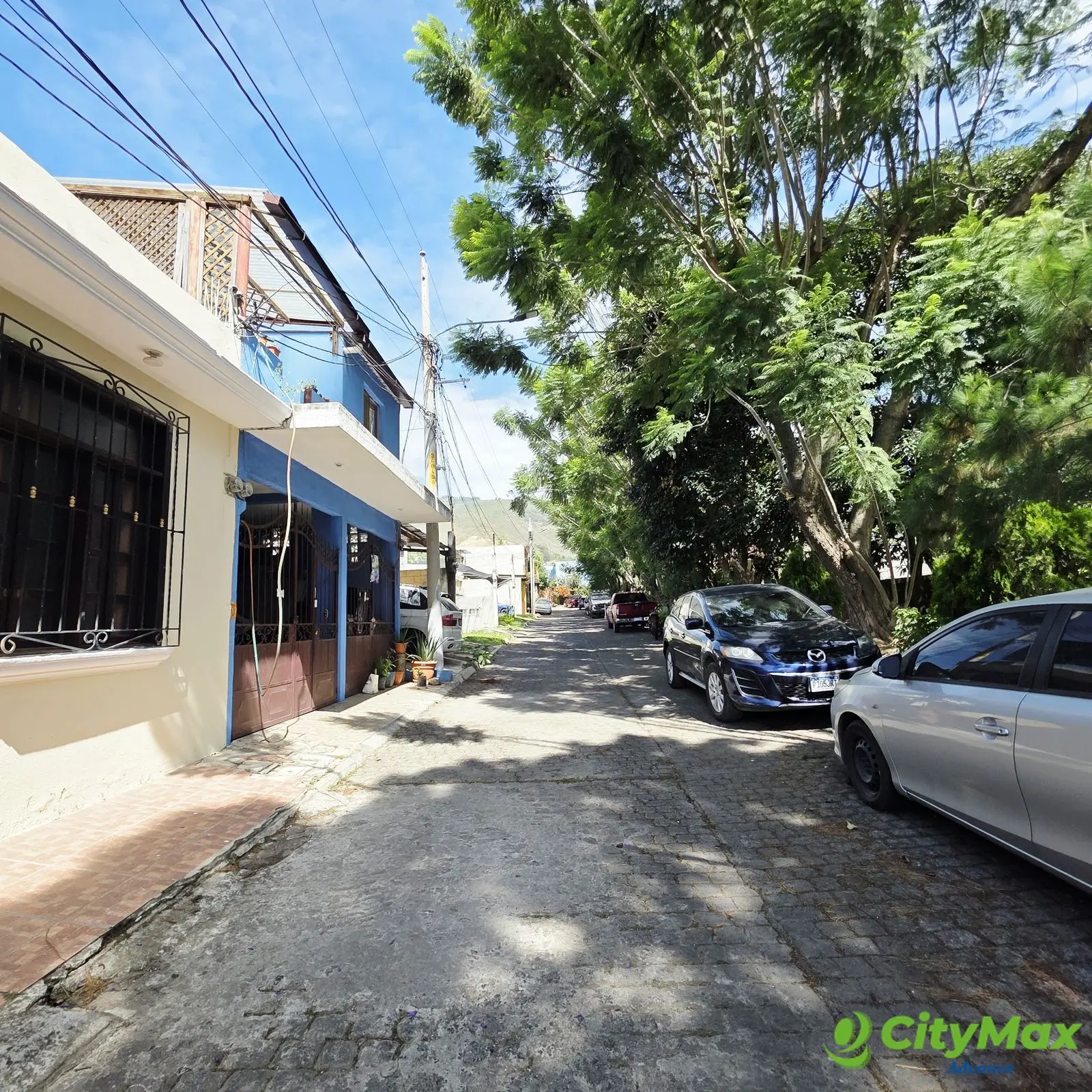 En Venta Casa en Planes de Bárcenas Villa Nueva - foto 1