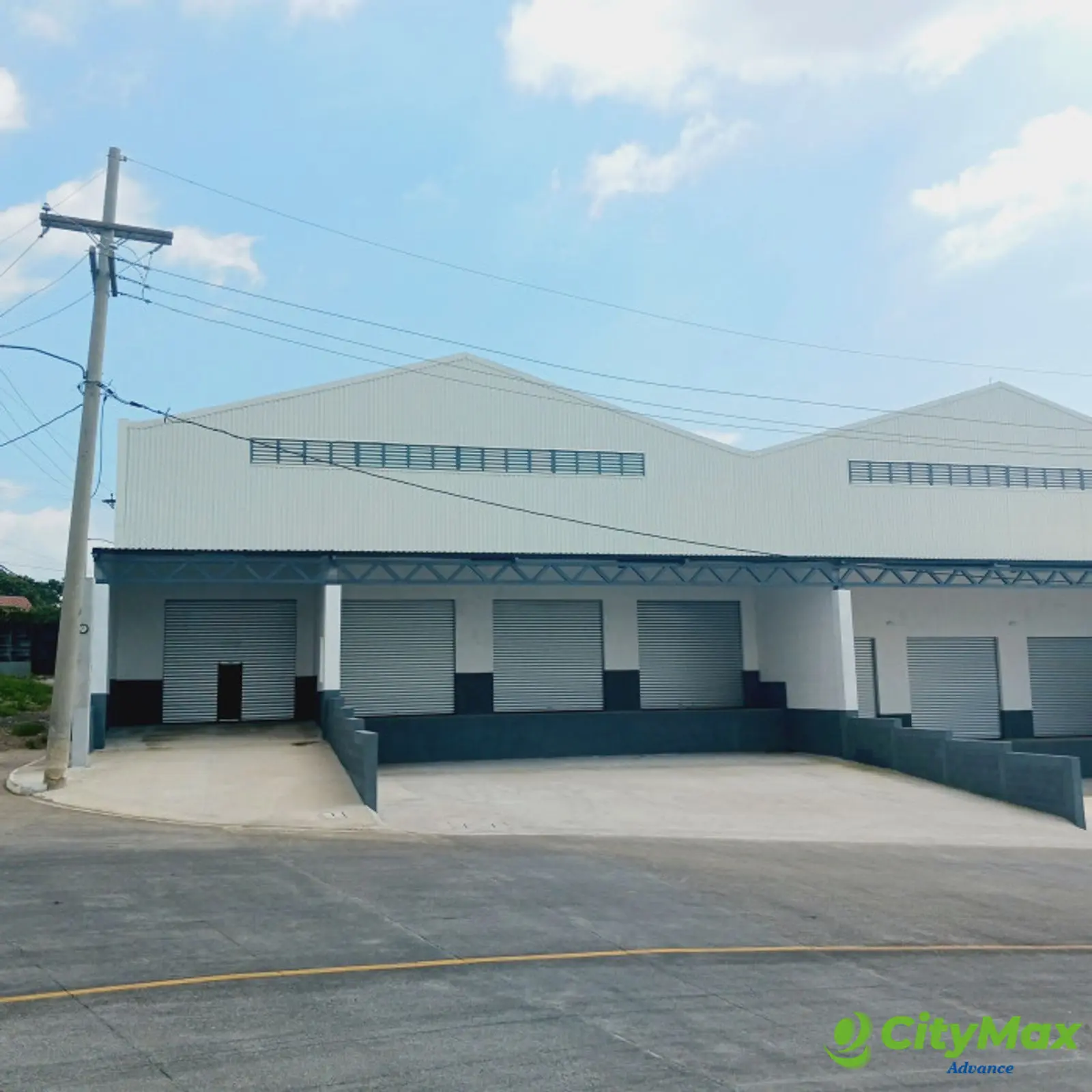 Nave Industrial en Renta en Escuintla | Espacio Amplio y Accesible - foto 1
