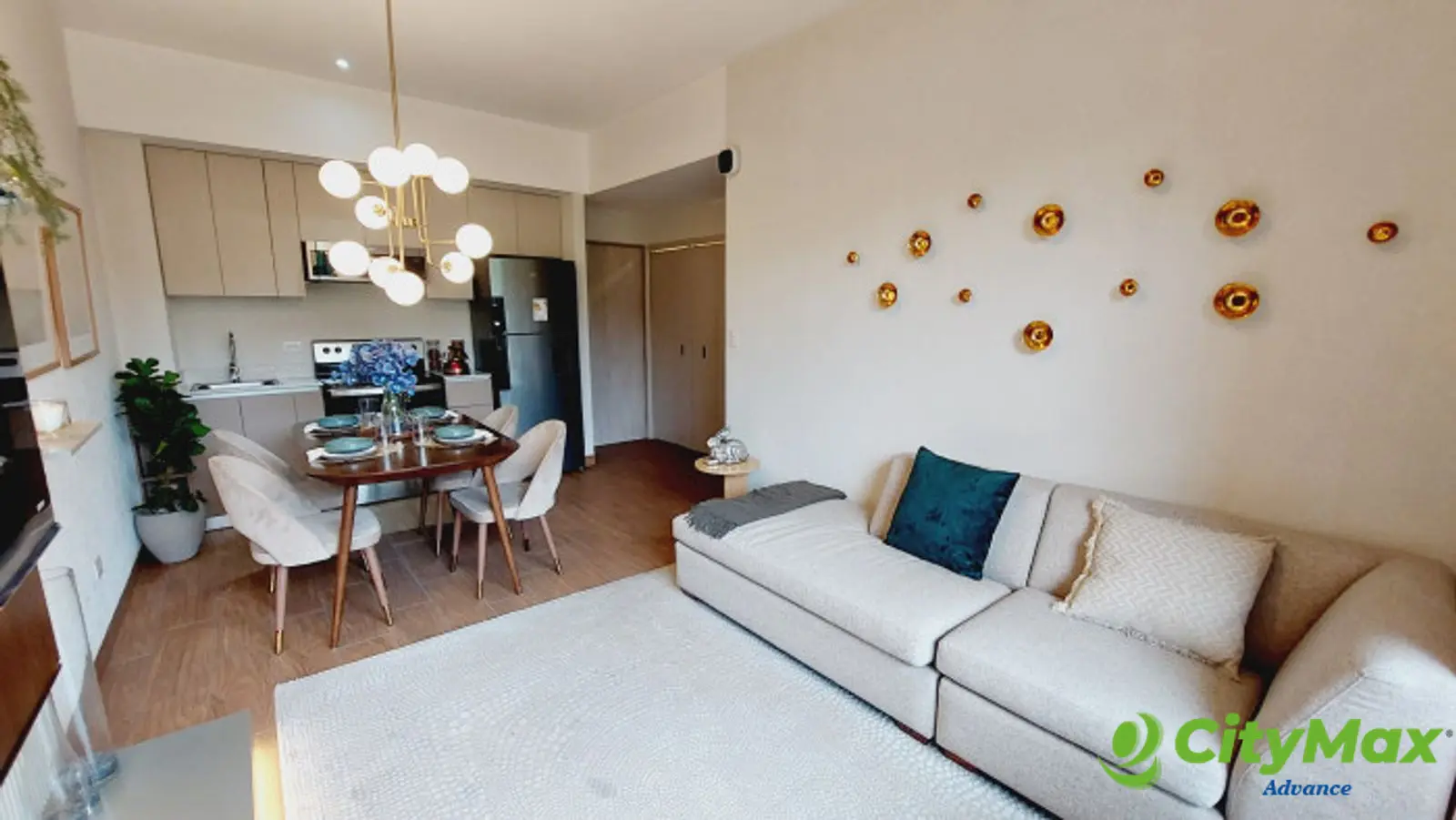 Para estrenar en pre venta apartamentos en zona 2 - foto 1