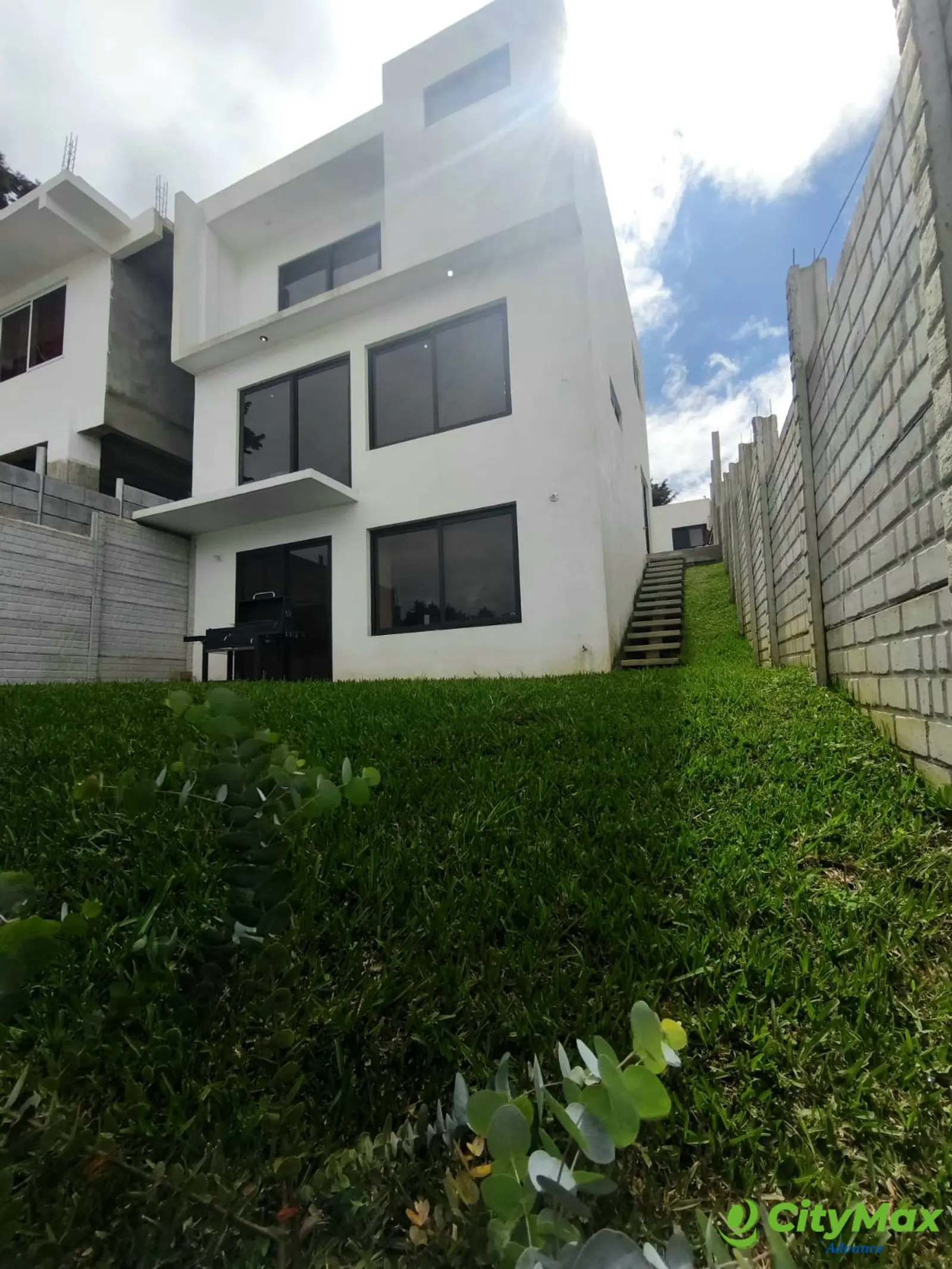 EN VENTA CASA EN LO DE VALDEZ SAN JOSE PINULA - foto 1