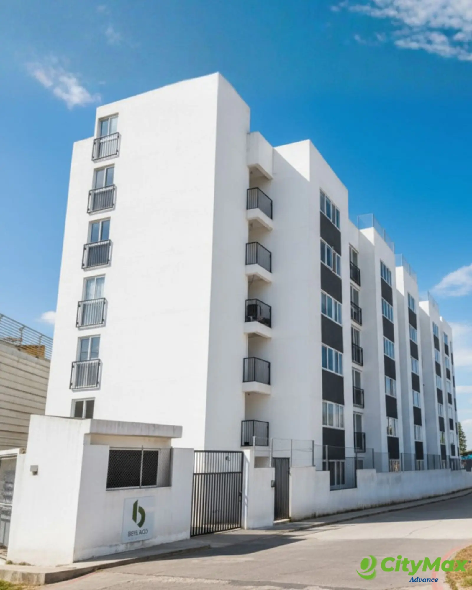 Apartamento en Venta Berlindo Mixco - foto 1
