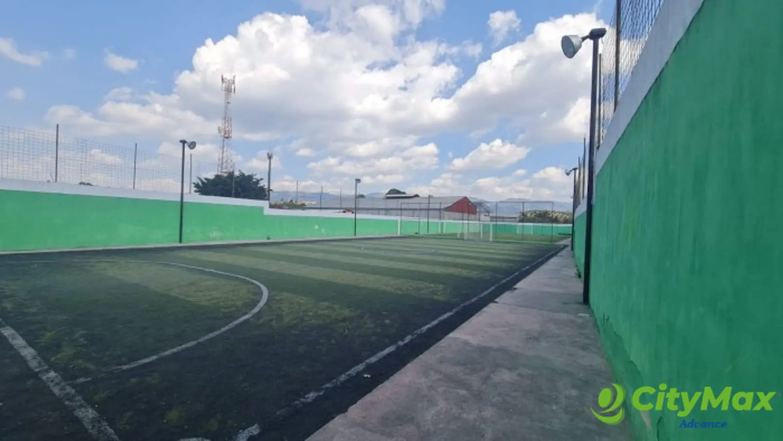 Terreno en Venta en San Miguel Petapa - foto 1