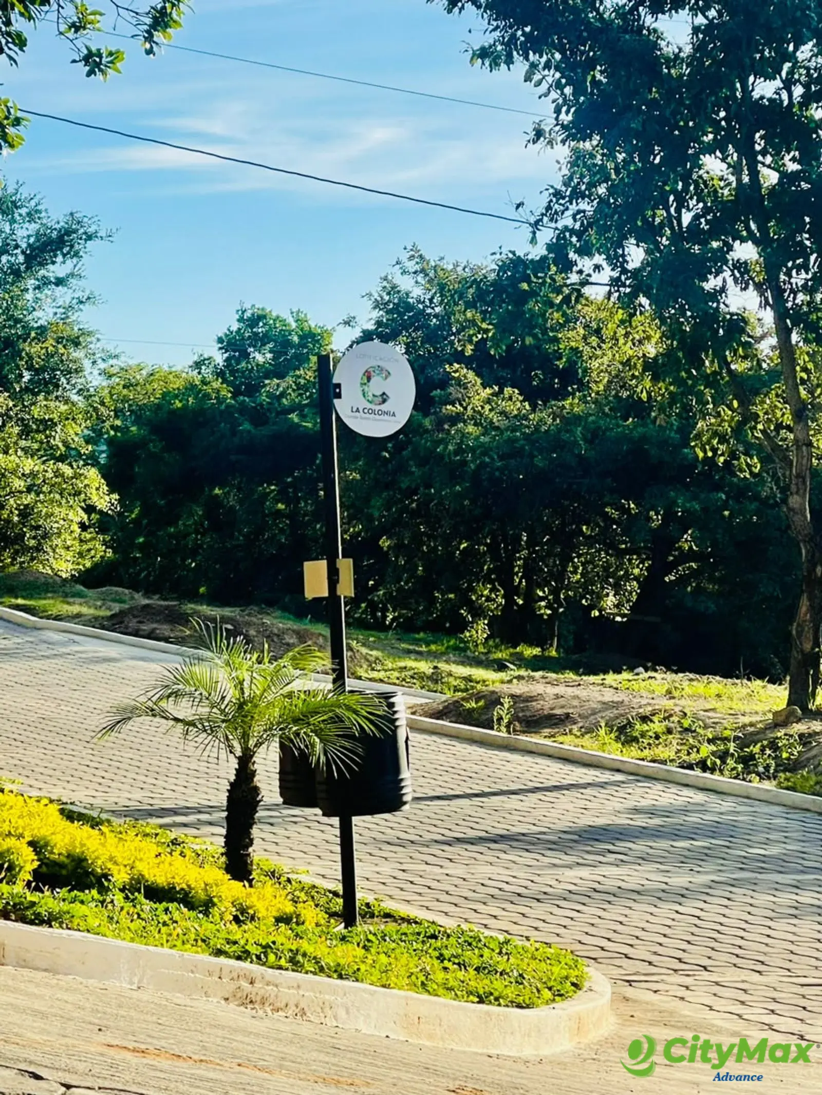 Vendo Terreno Residencial en San Pedro Sacatepéquez - foto 1