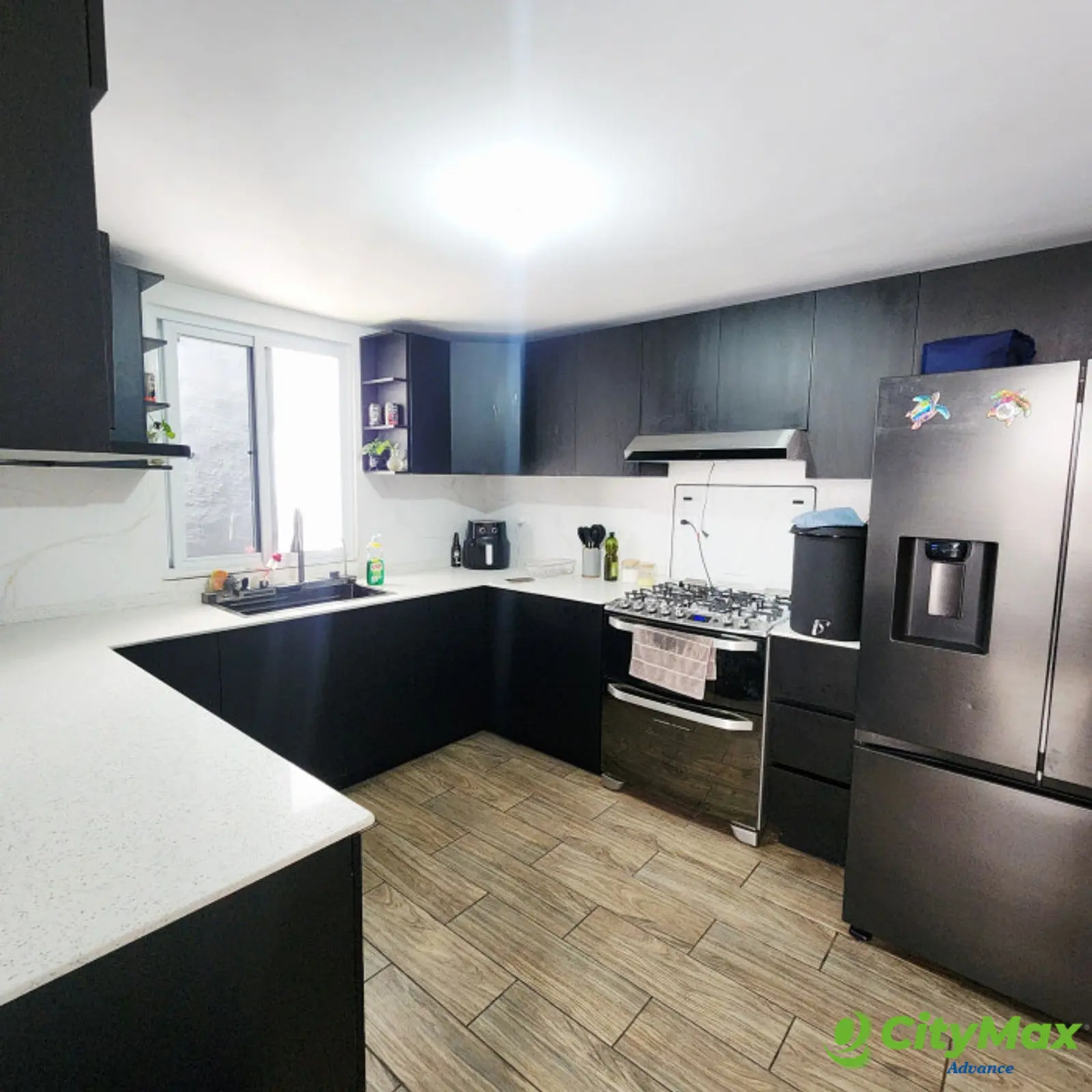Casa en Venta San Miguel Petapa - foto 1