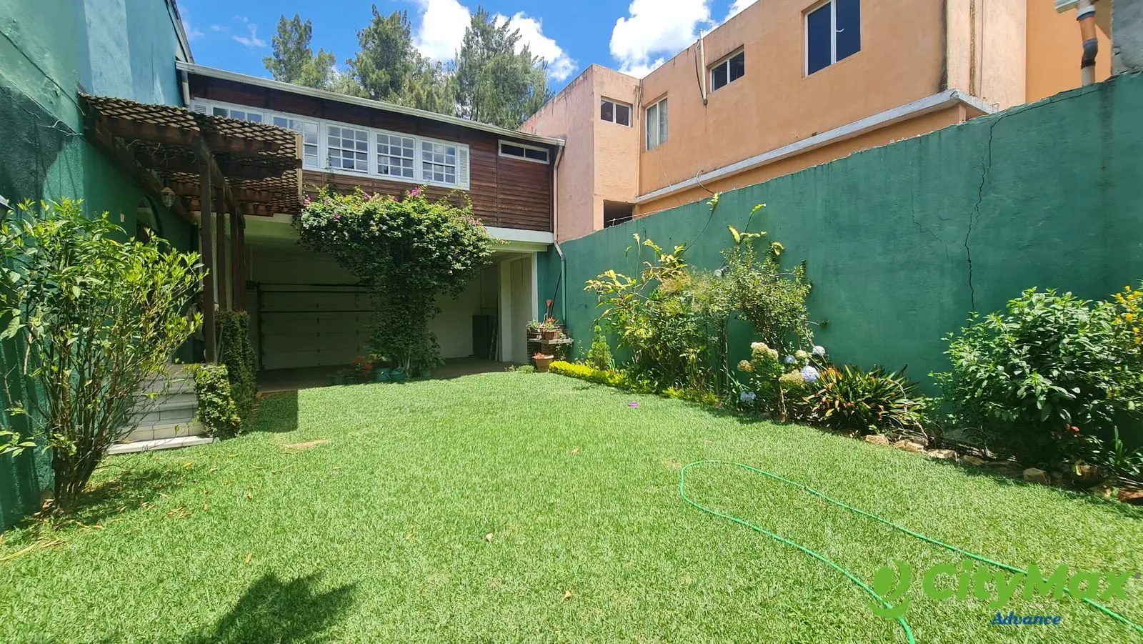 CASA EN RENTA EN ZONA 3 DE MIXCO LOMAS DEL RODEO - foto 1
