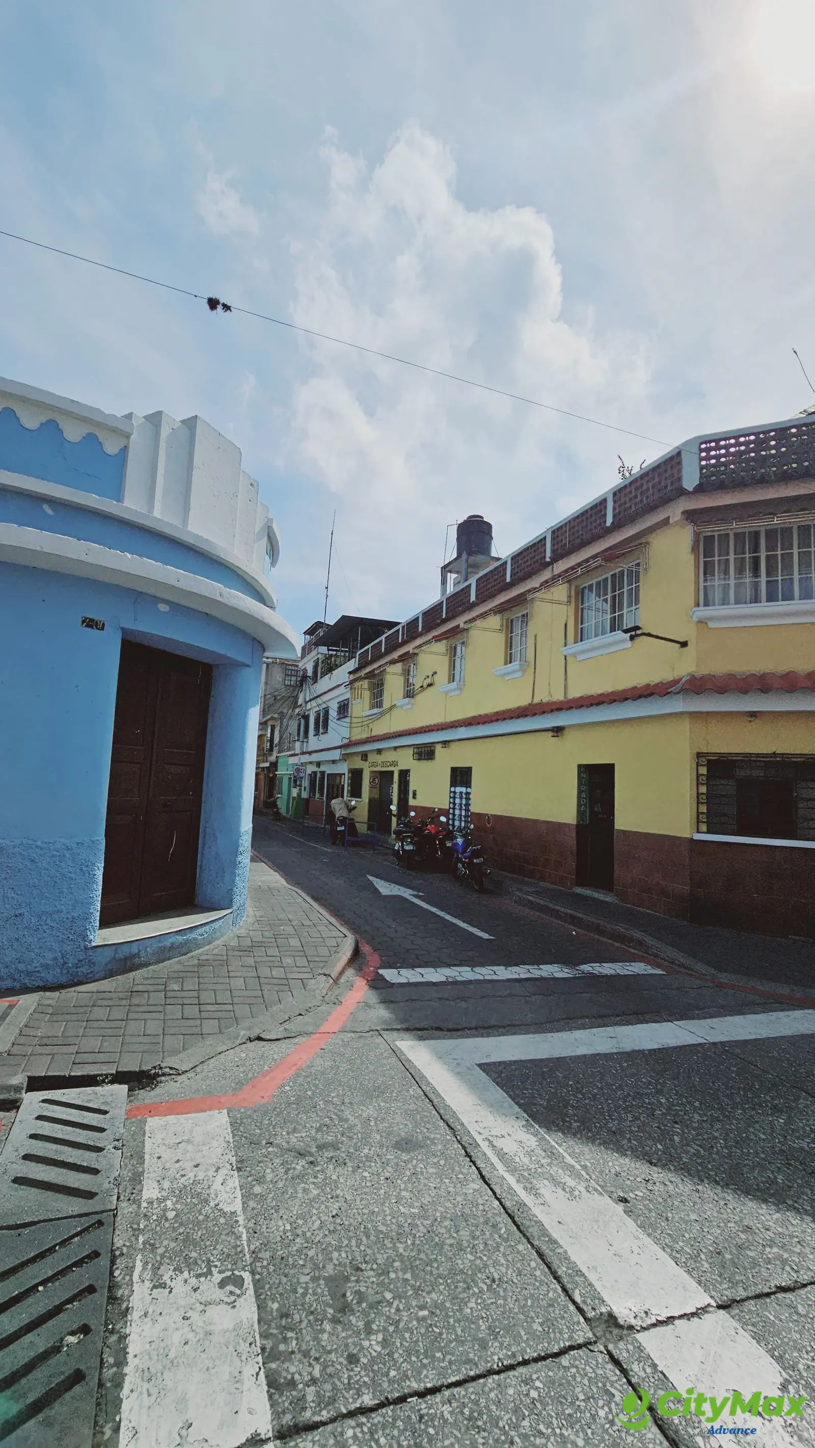 Local Comercial en Renta en Zona 1 de Mixco - foto 1