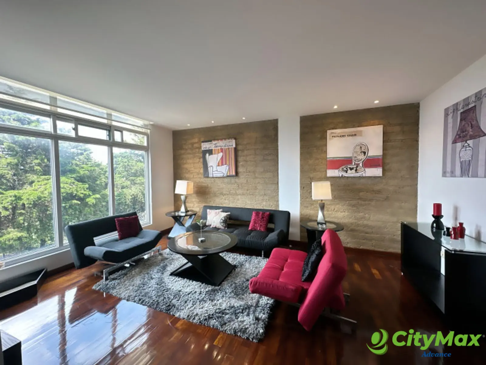 APARTAMENTO EN VENTA-RENTA EN VISTA BELLA 1 KM 9 CAES  - foto 1