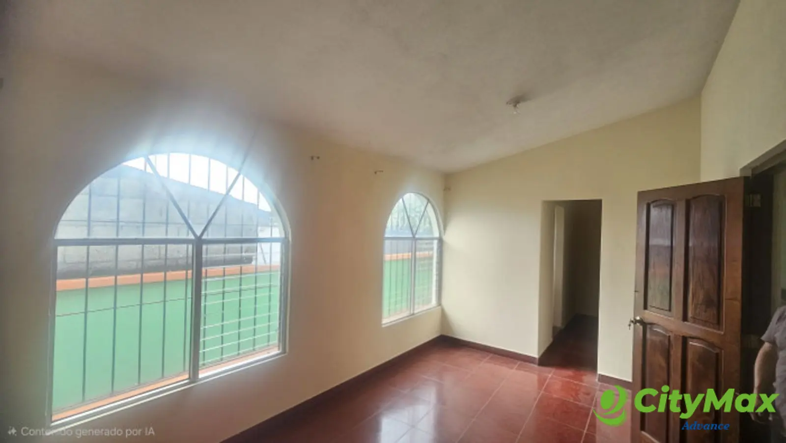 RENTO CASA USO COMERCIAL O VIVIENDA EN ZONA 12 - HABITACION PRINICIPAL