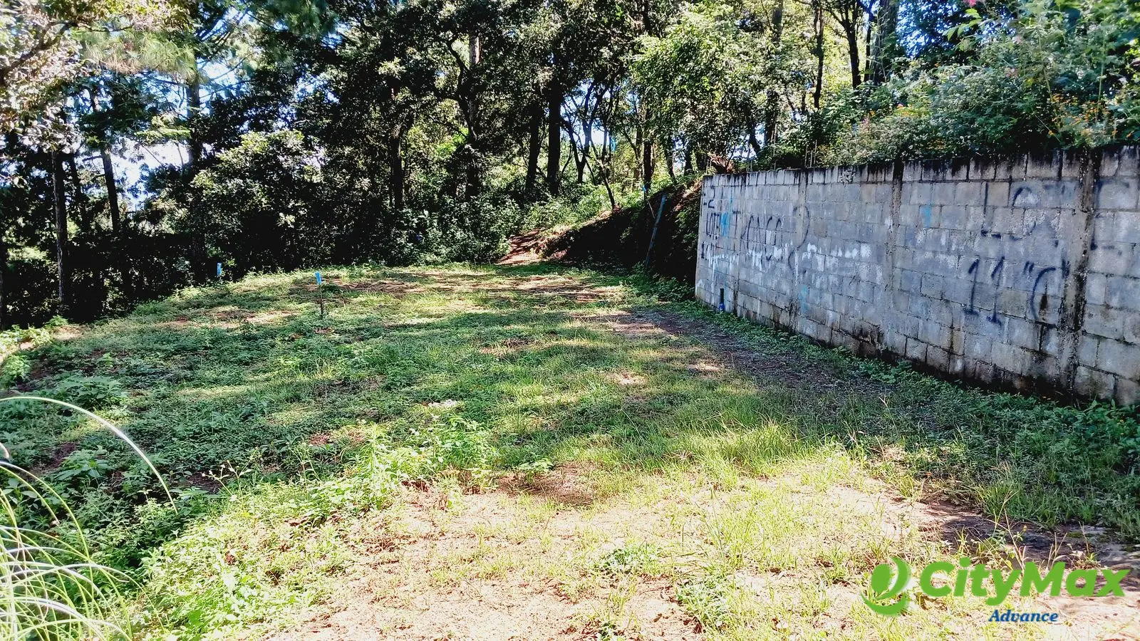 Vendo Terreno Residencial en El Encinal Zona 7 Mixco - foto 1