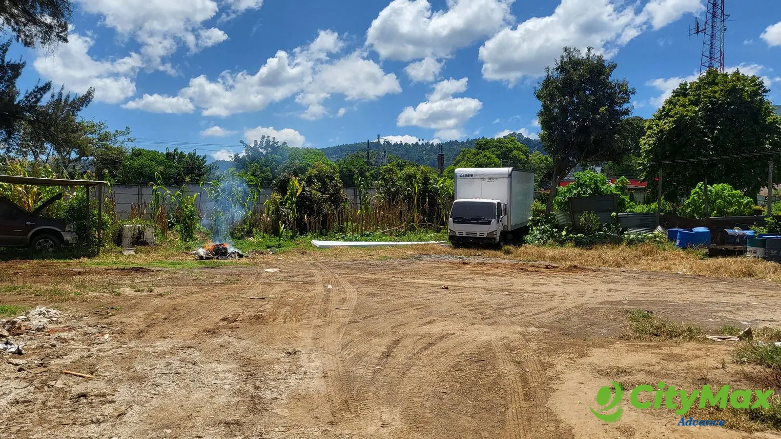 Terreno Comercial en Renta San Andres Chimaltenango - foto 1