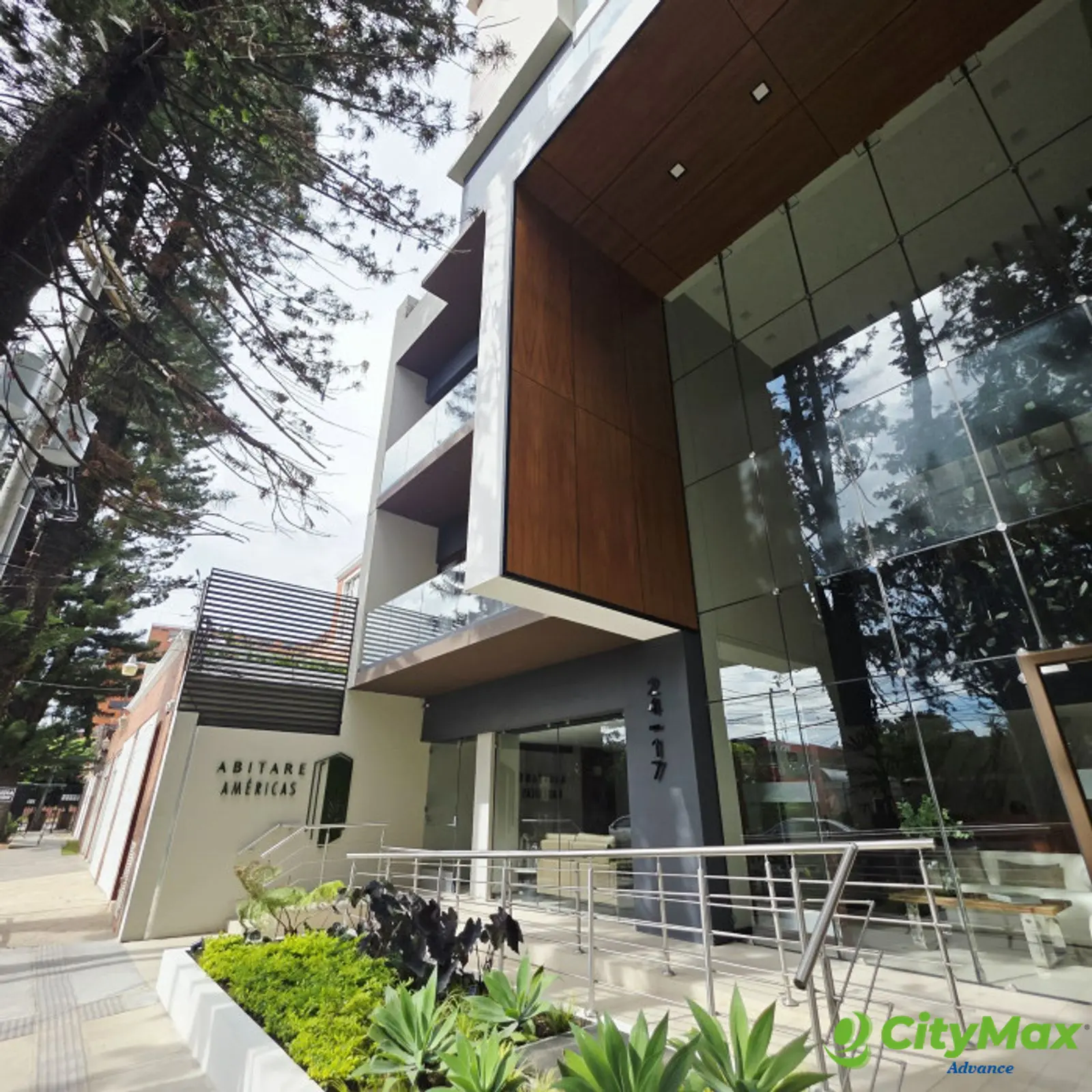 Apartamento para Estrenar en Renta Abitare zona 13 - foto 1