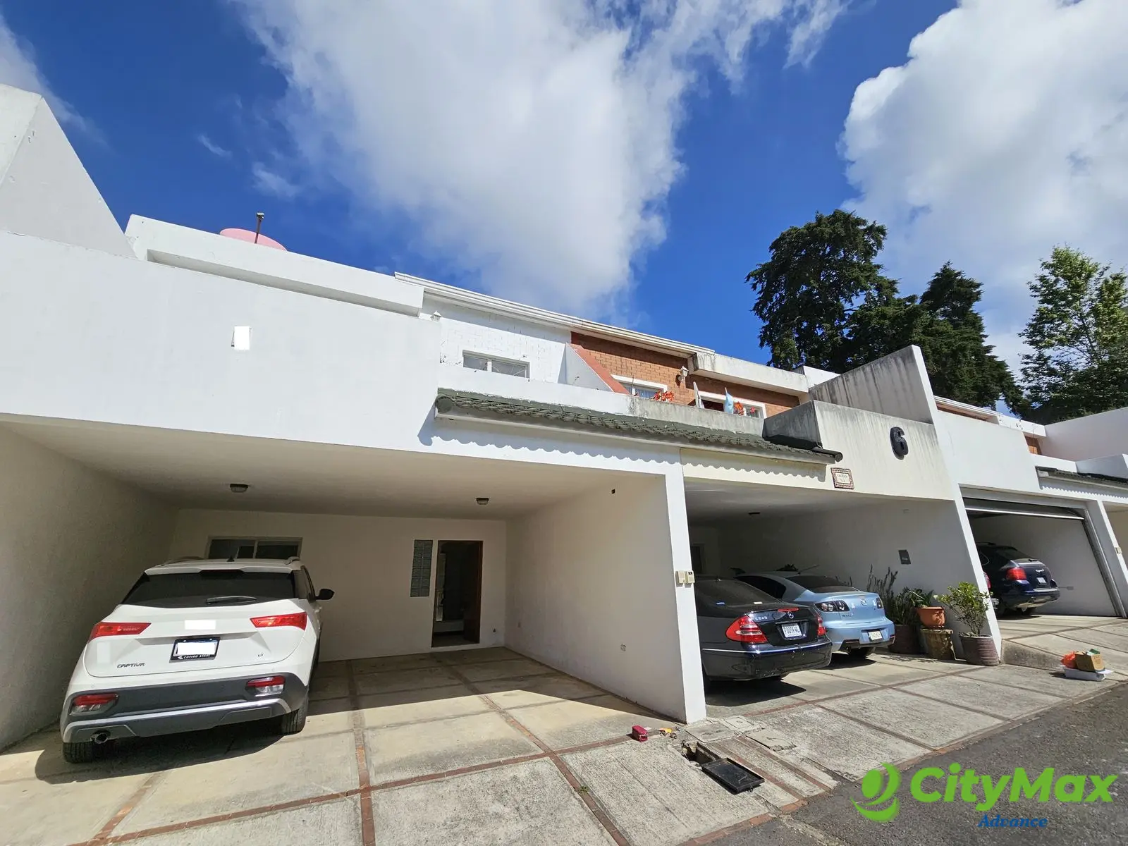 Casa en Alquiler en Res. Loma Verde CAES - foto 1