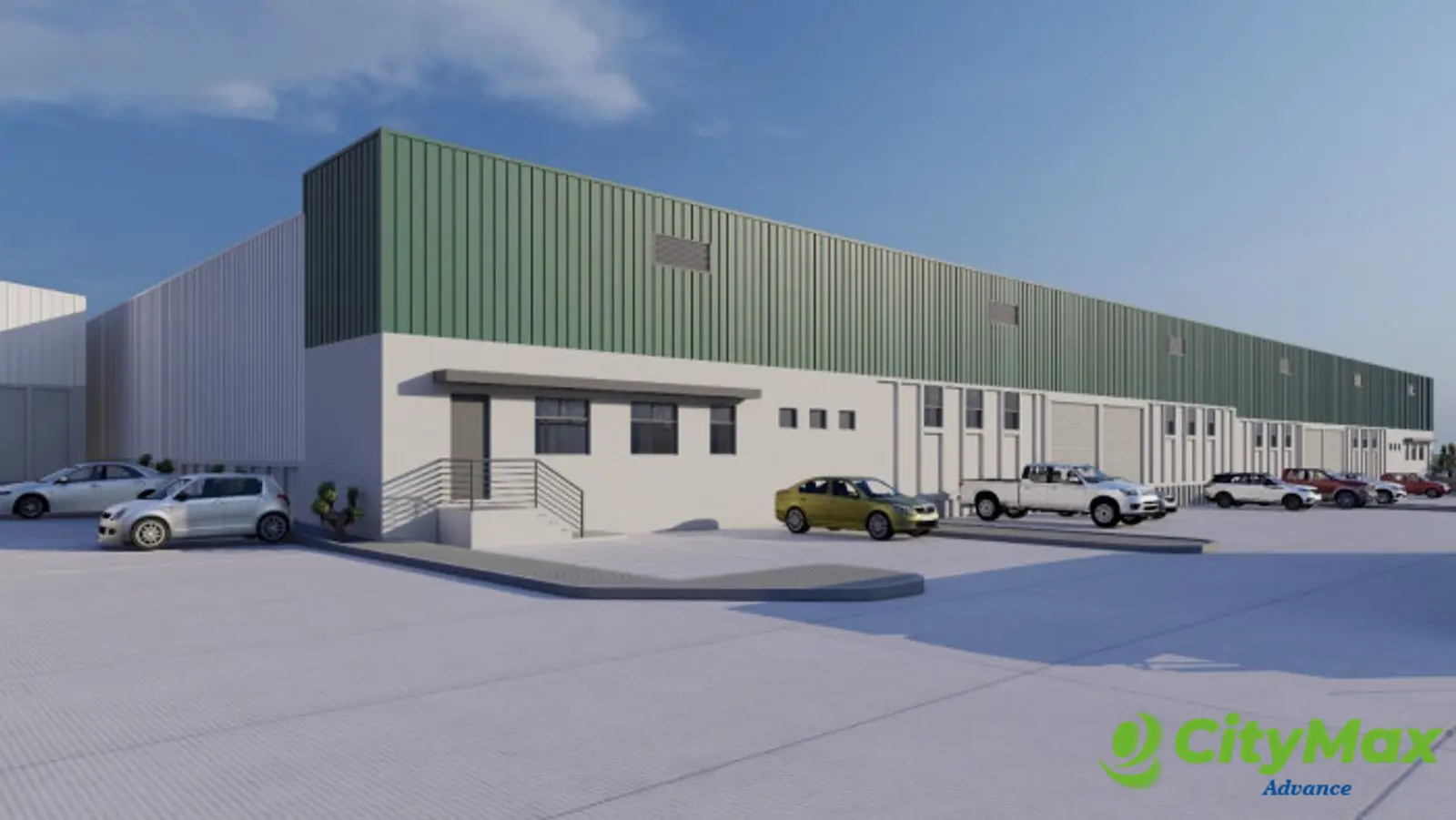 NAVE INDUSTRIAL EN RENTA EN ESCUINTLA ESCUINTLA - foto 1
