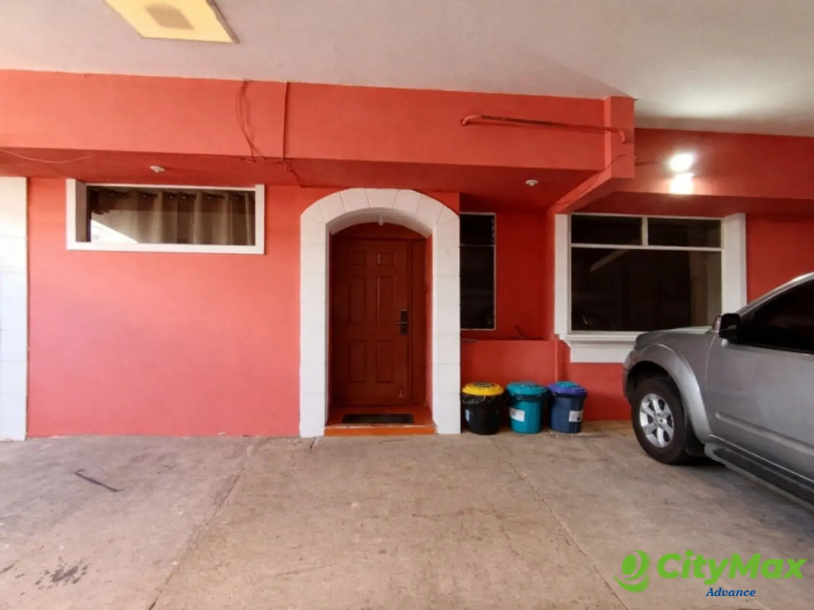 Apartamento amueblado en Renta zona 15 - foto 1