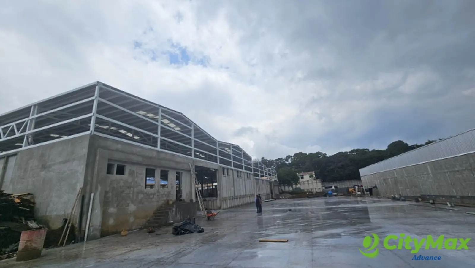 ALQUILO BODEGA 643.02M2 EN FLORENCIA SAN LUCAS SAC - foto 1