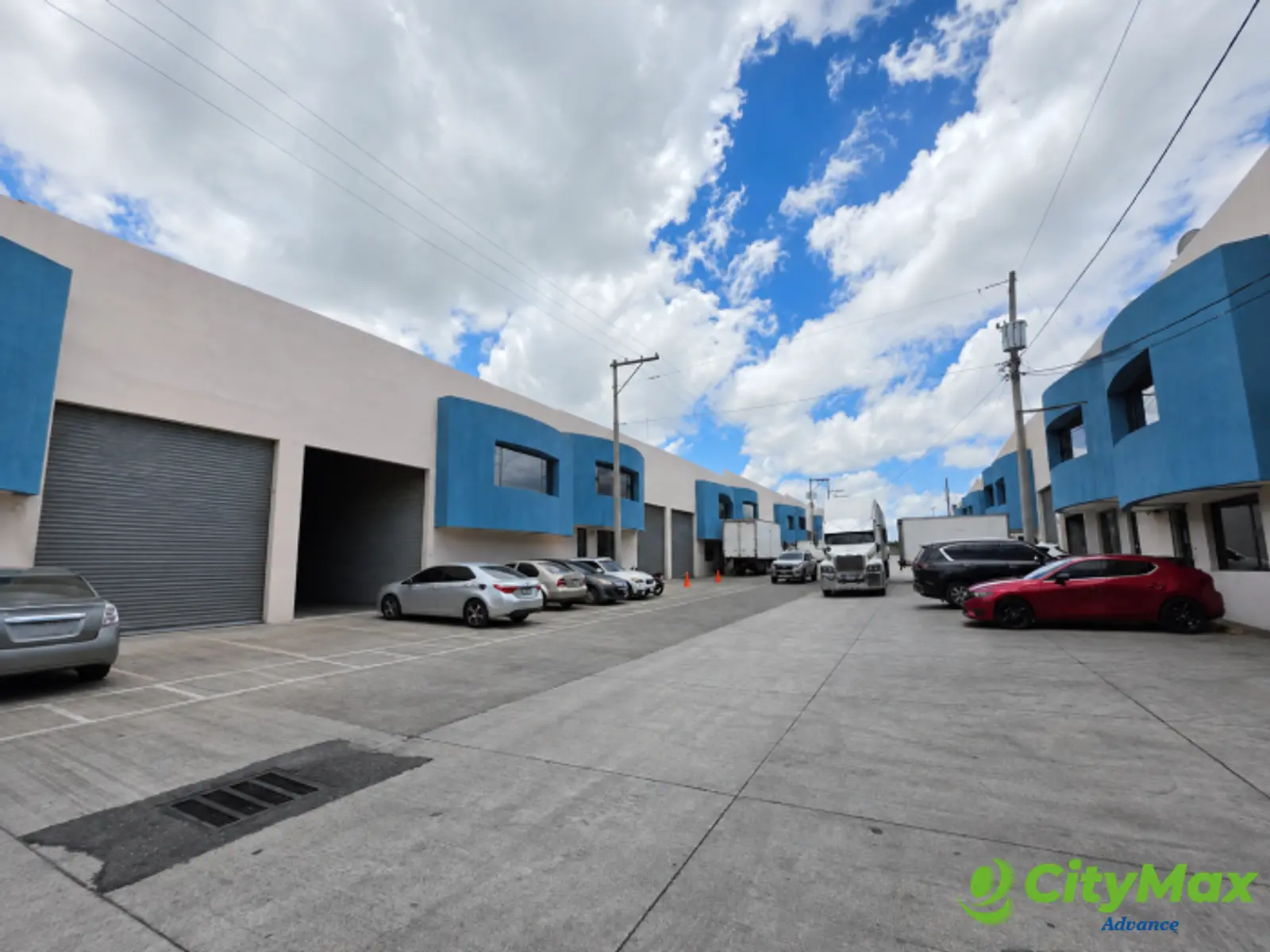 BODEGA EN RENTA EN ZONA 4 DE MIXCO EL NARANJO - foto 1