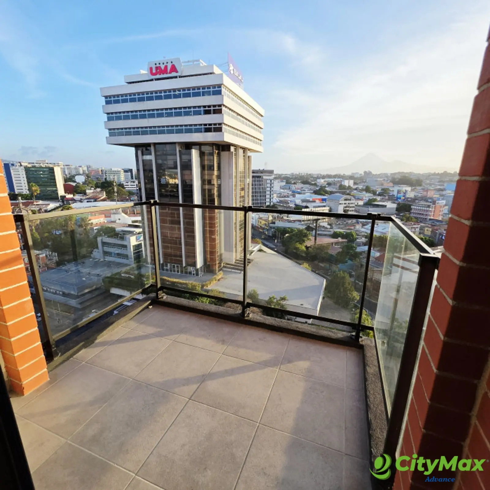 Apartamento en Renta Modra zona 4  - foto 1