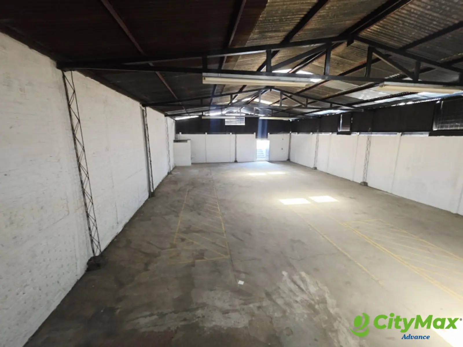 BODEGA EN RENTA EN ZONA 11 POR EL PERIFERICO/AG BATRES - foto 1