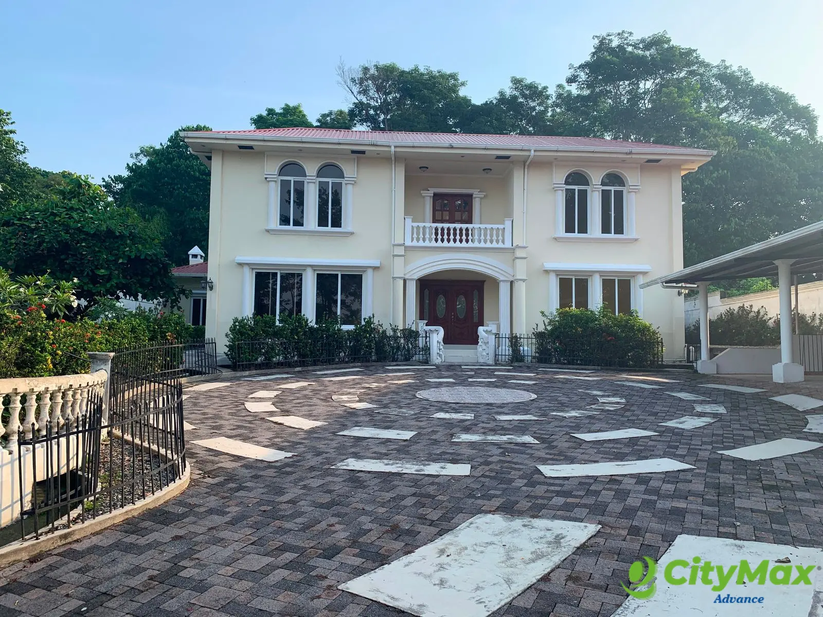 VENTA DE CASA TIPO MANSIÓN EN MAZATENANGO - foto 1