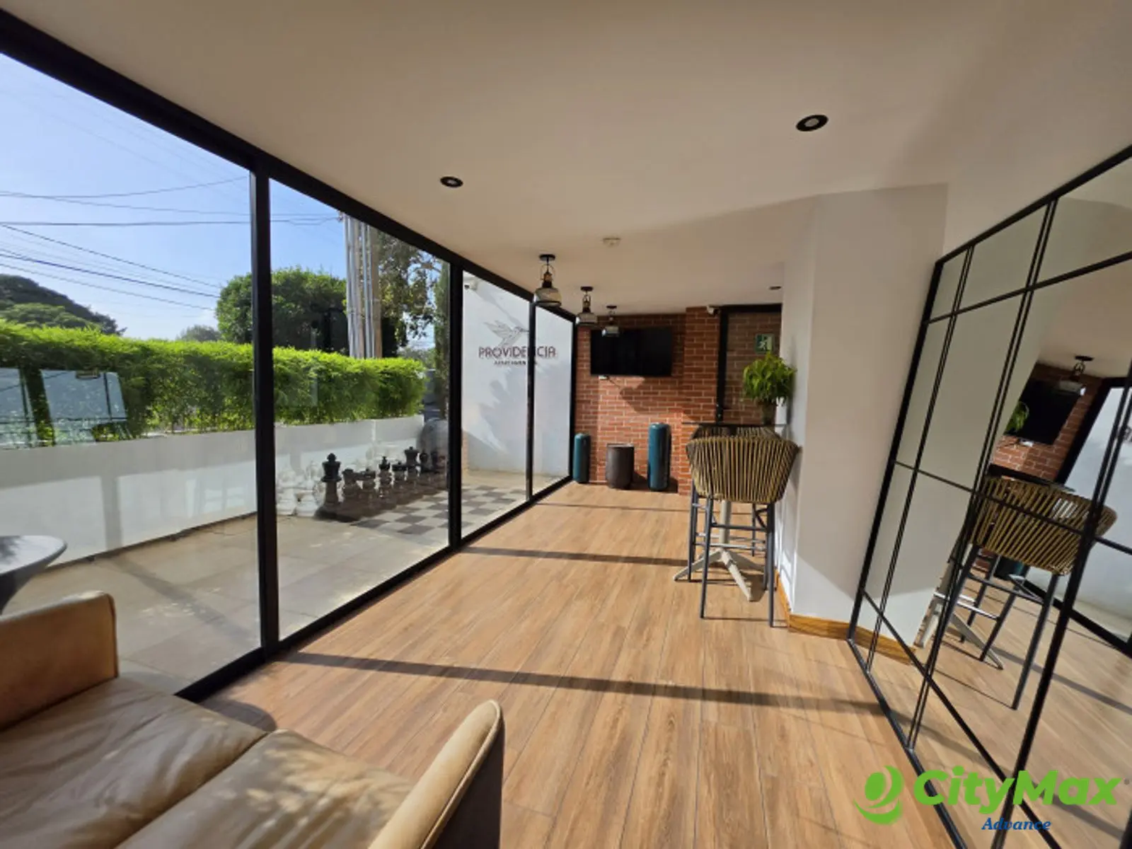 APARTAMENTO EN RENTA EN ZONA 13 DE 3 HABITACIONES - foto 10