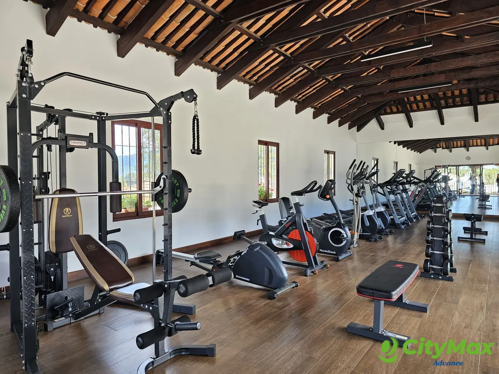 VENDO CASA NUEVA EN CLUB RESIDENCIAL CERCA DE ANTIGUA - foto 4
