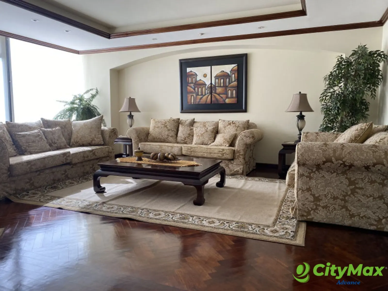Apartamento en Venta y Renta en L'Excellence, Zona 14. - foto 2