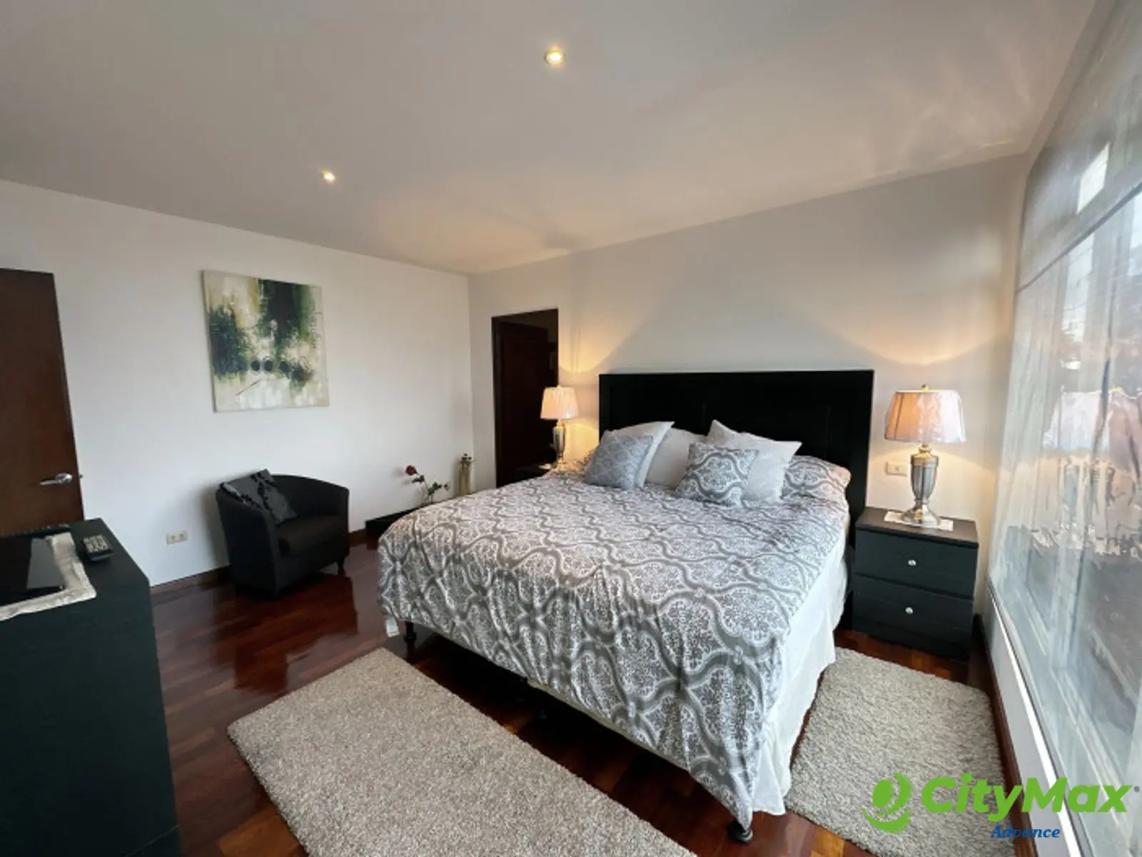 APARTAMENTO EN VENTA-RENTA EN VISTA BELLA 1 KM 9 CAES  - foto 9