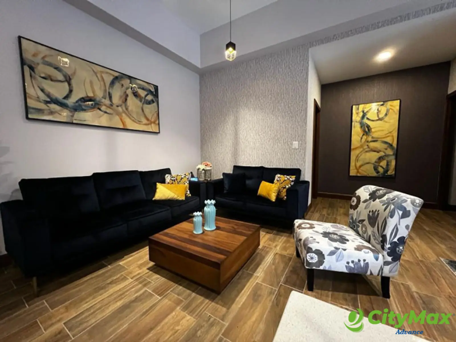 APARTAMENTO EN VENTA EN 1ER NIVEL ZONA 10 GT - foto 4