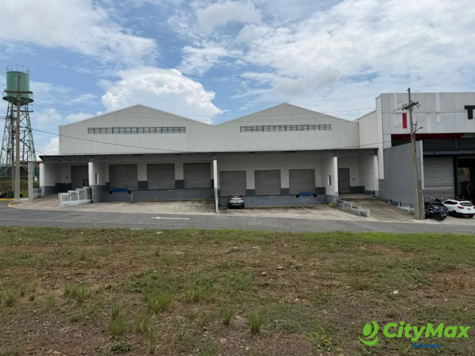 Rento Nave Industrial en Escuintla - foto 2