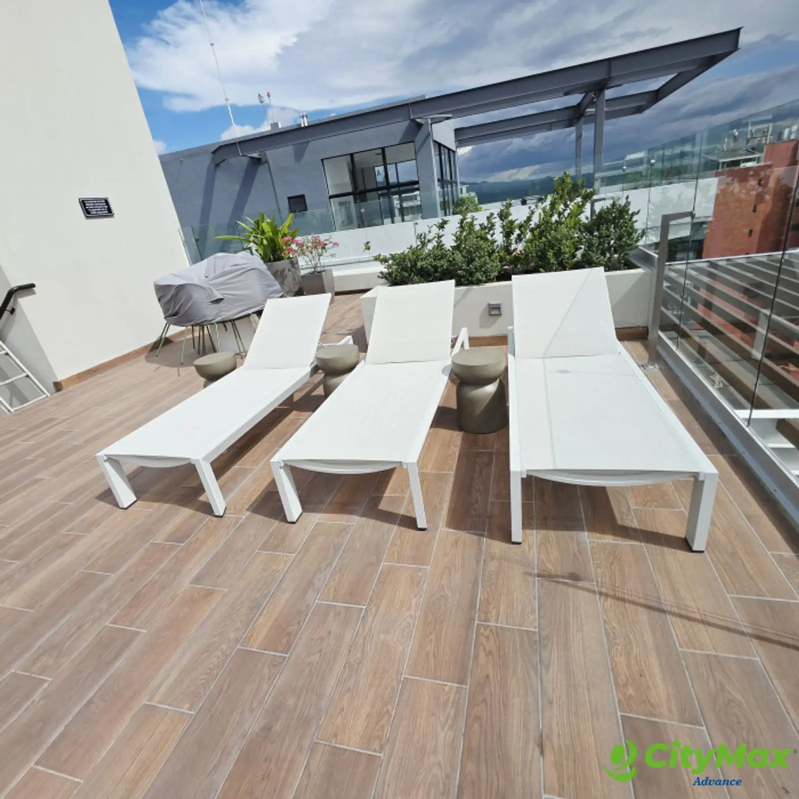 Apartamento para Estrenar en Renta Abitare zona 13 - foto 11