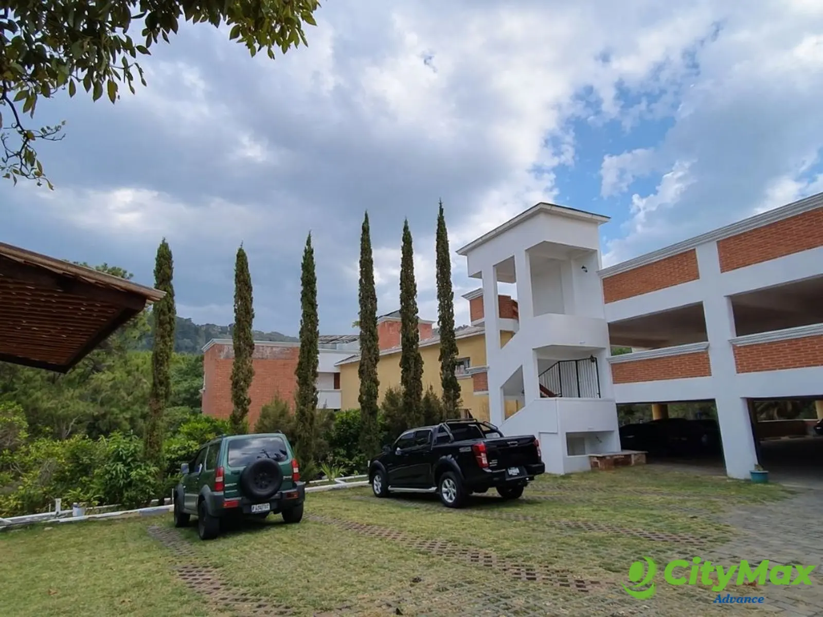 Apartamento en Renta en La Montaña zona 16 Ciudad - foto 2