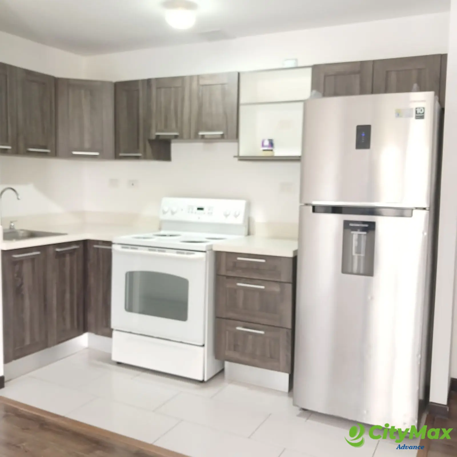 APARTAMENTO EN VENTA EN DI FIORI ZONA 7 - COCINA