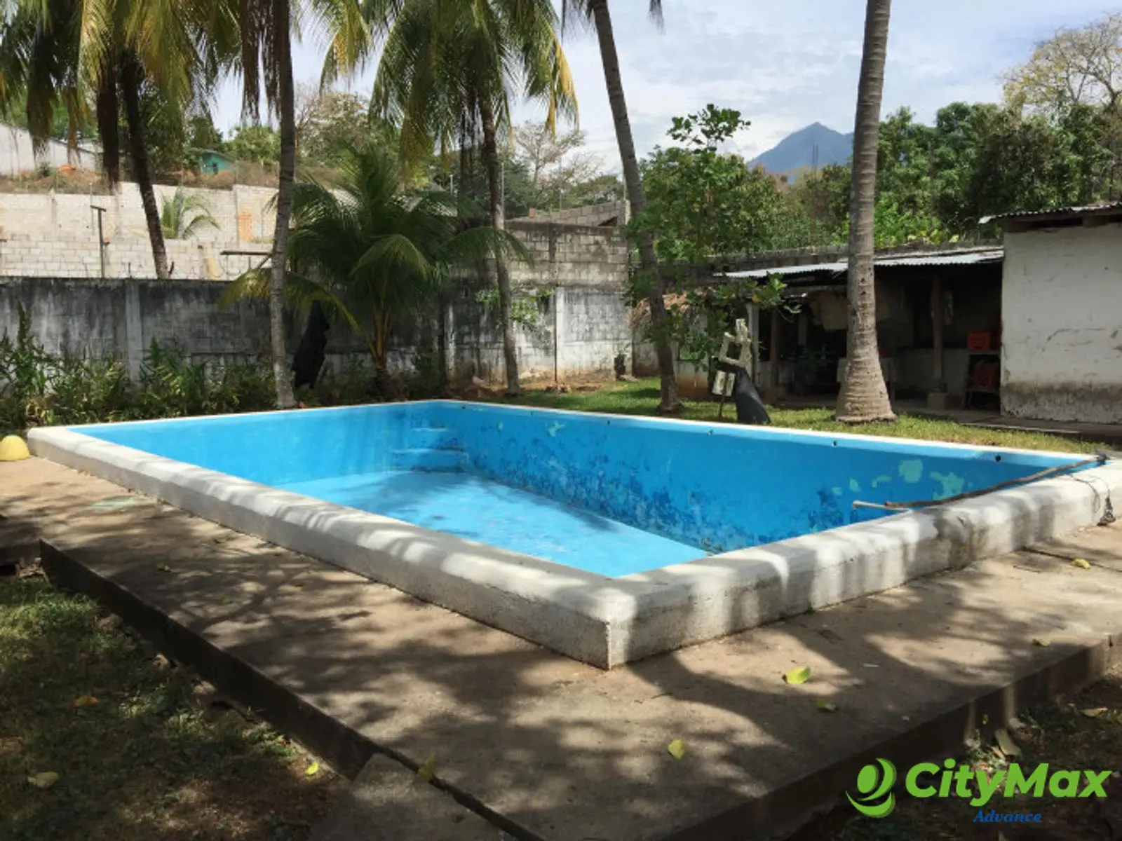 Casa vacacional en venta en Taxisco Santa Rosa - foto 2
