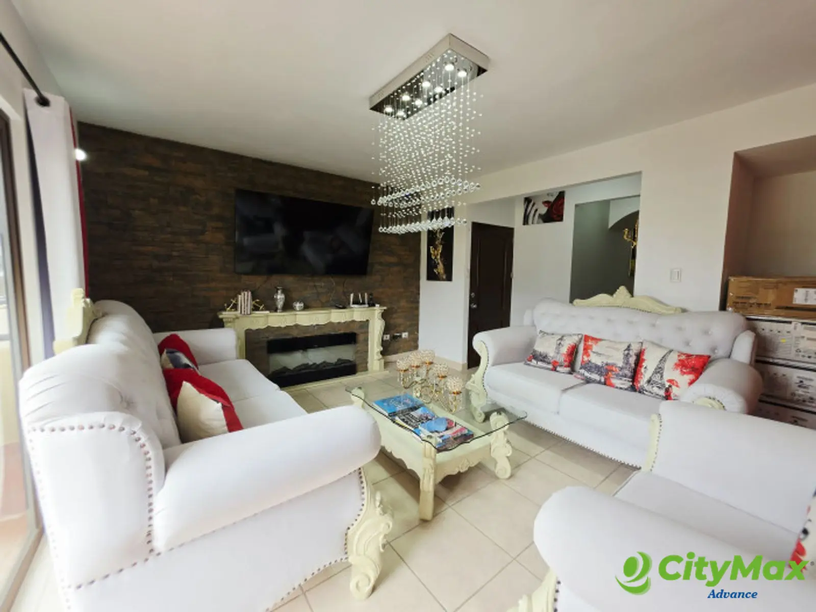 RENTO CASA AMUEBLADA EN VISTAS DEL NARANJO ZONA 4 MIXCO - foto 8