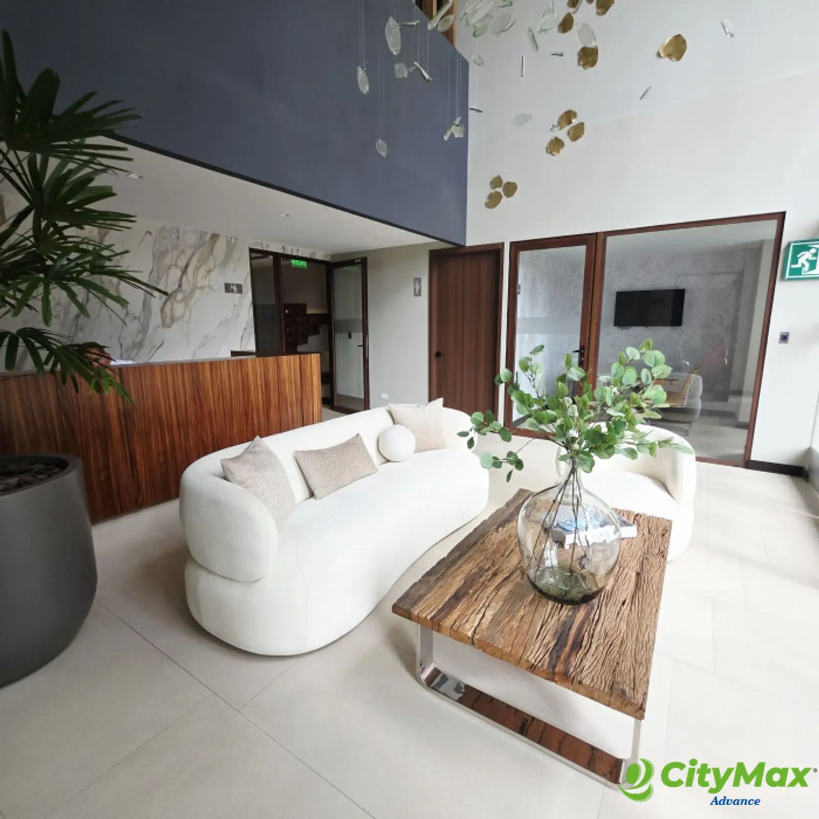 Apartamento para Estrenar en Renta Abitare zona 13 - foto 7