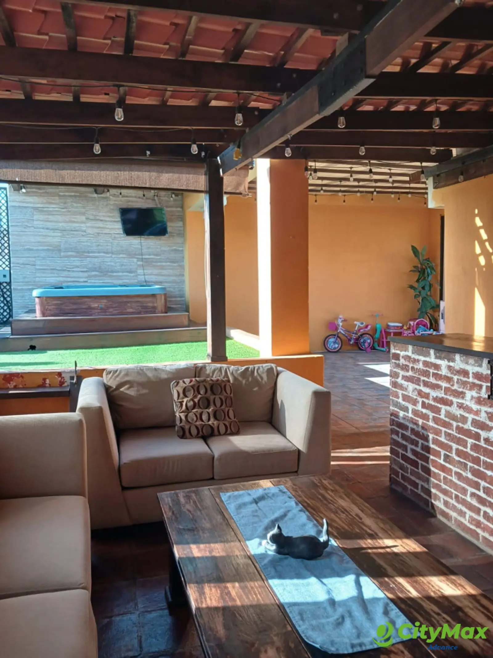 VENDO CASA LOMAS DE BALCONES SAN CRISTOBAL ZONA 8 MIXCO - foto 10