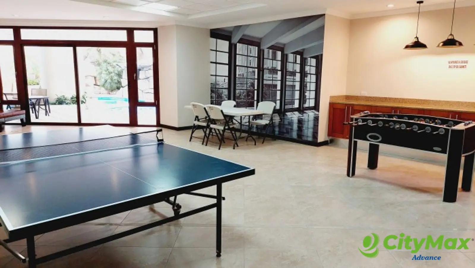 Vendo/Rento Apartamento 1 Habitación Casa Rialto Z. 14 - foto 12