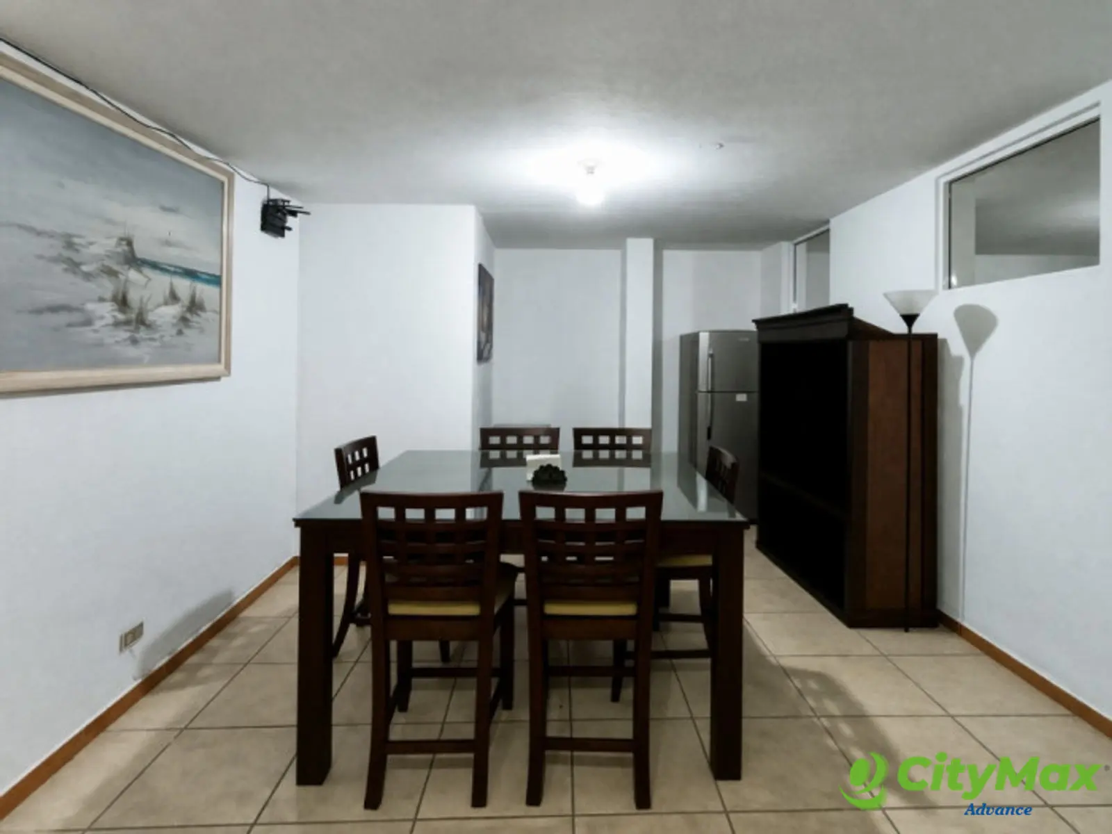 Apartamento amueblado en Renta zona 15 - foto 4