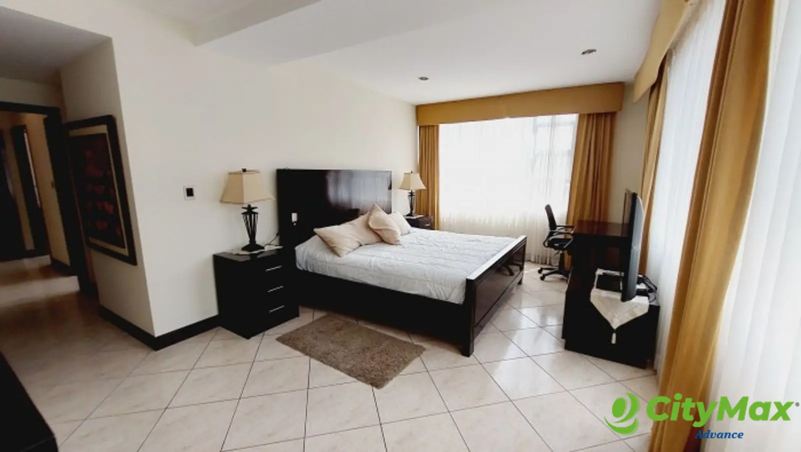 Apartamento en Venta/Renta Amueblado Milenia zona 10 - foto 11