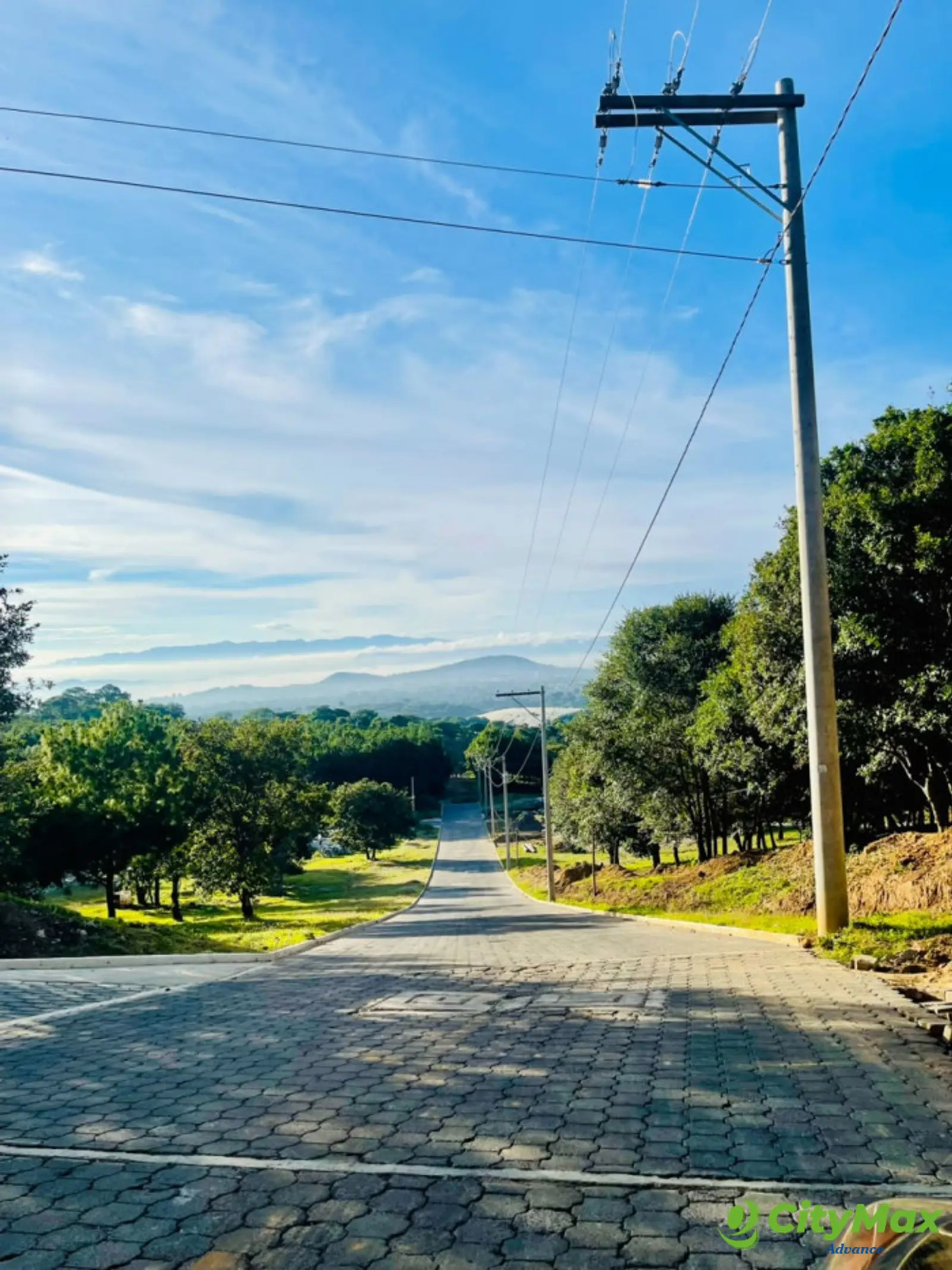 Vendo Terreno Residencial en San Pedro Sacatepéquez - foto 6