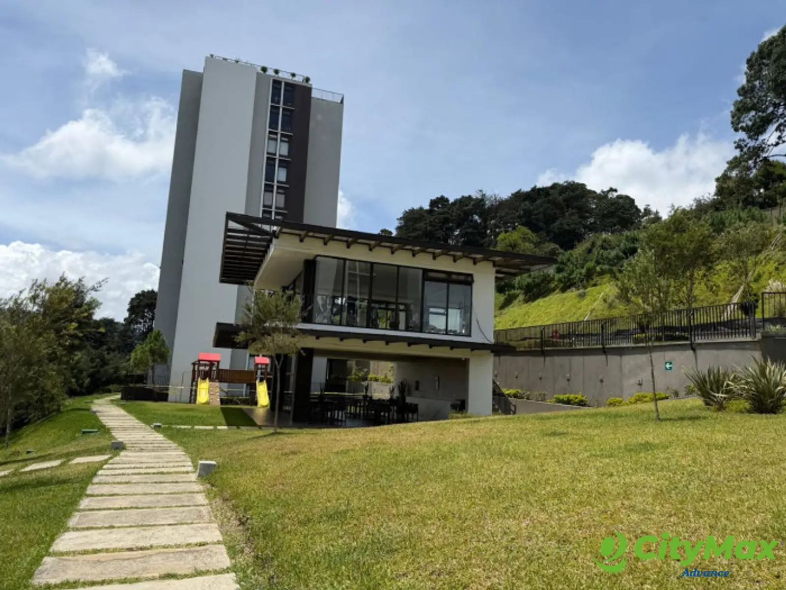 APARTAMENTO EN RENTA EN ZONA 16 - foto 15