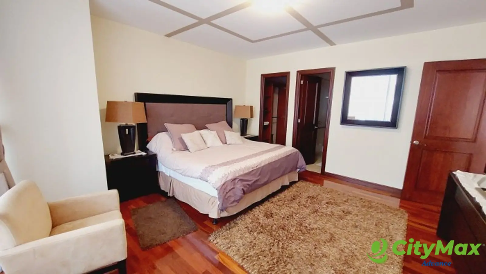 Vendo/Rento Apartamento 1 Habitación Casa Rialto Z. 14 - foto 5