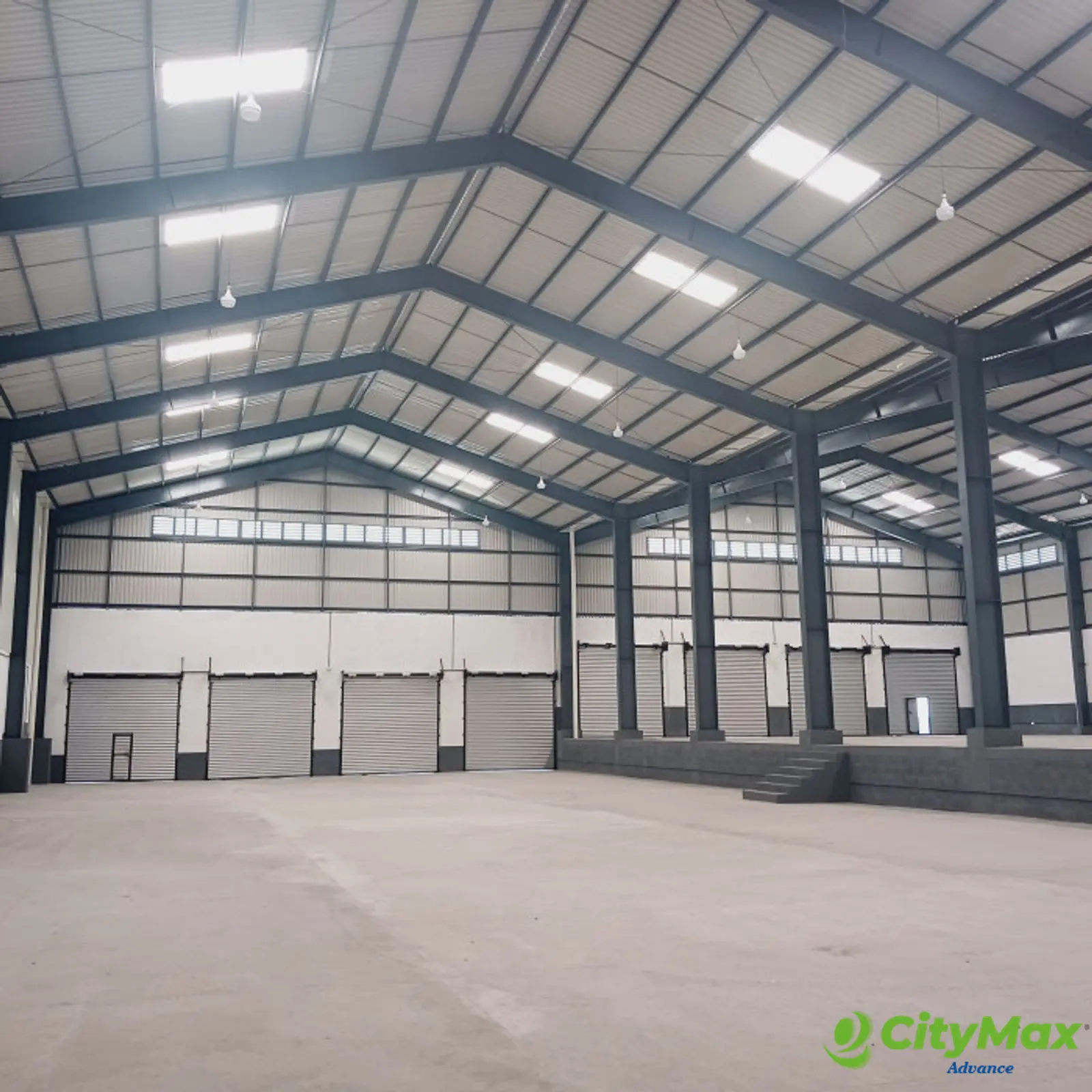 Nave Industrial en Renta en Escuintla | Espacio Amplio y Accesible - foto 4