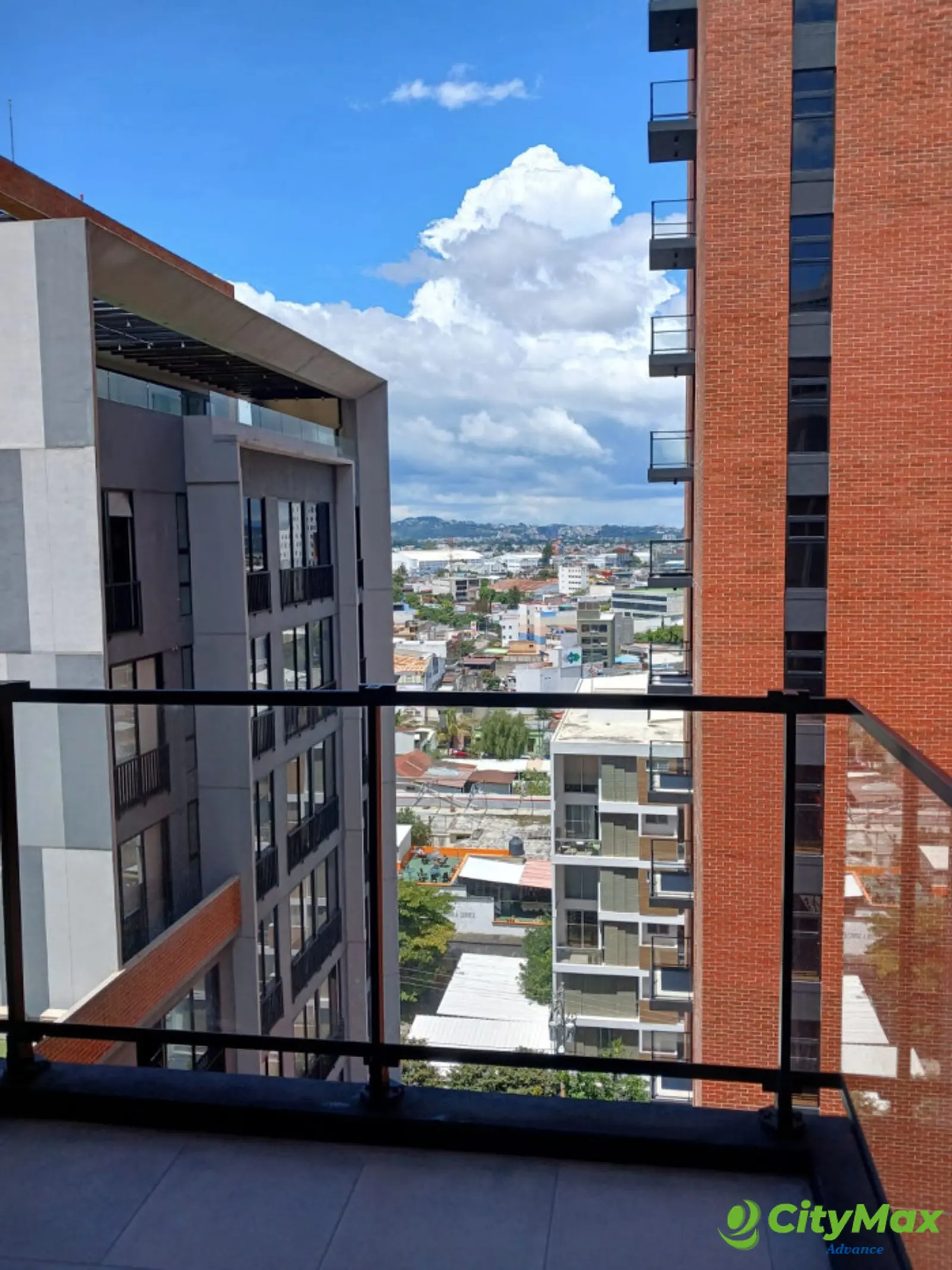 Apartamento en renta en Modra zona 4 - foto 9