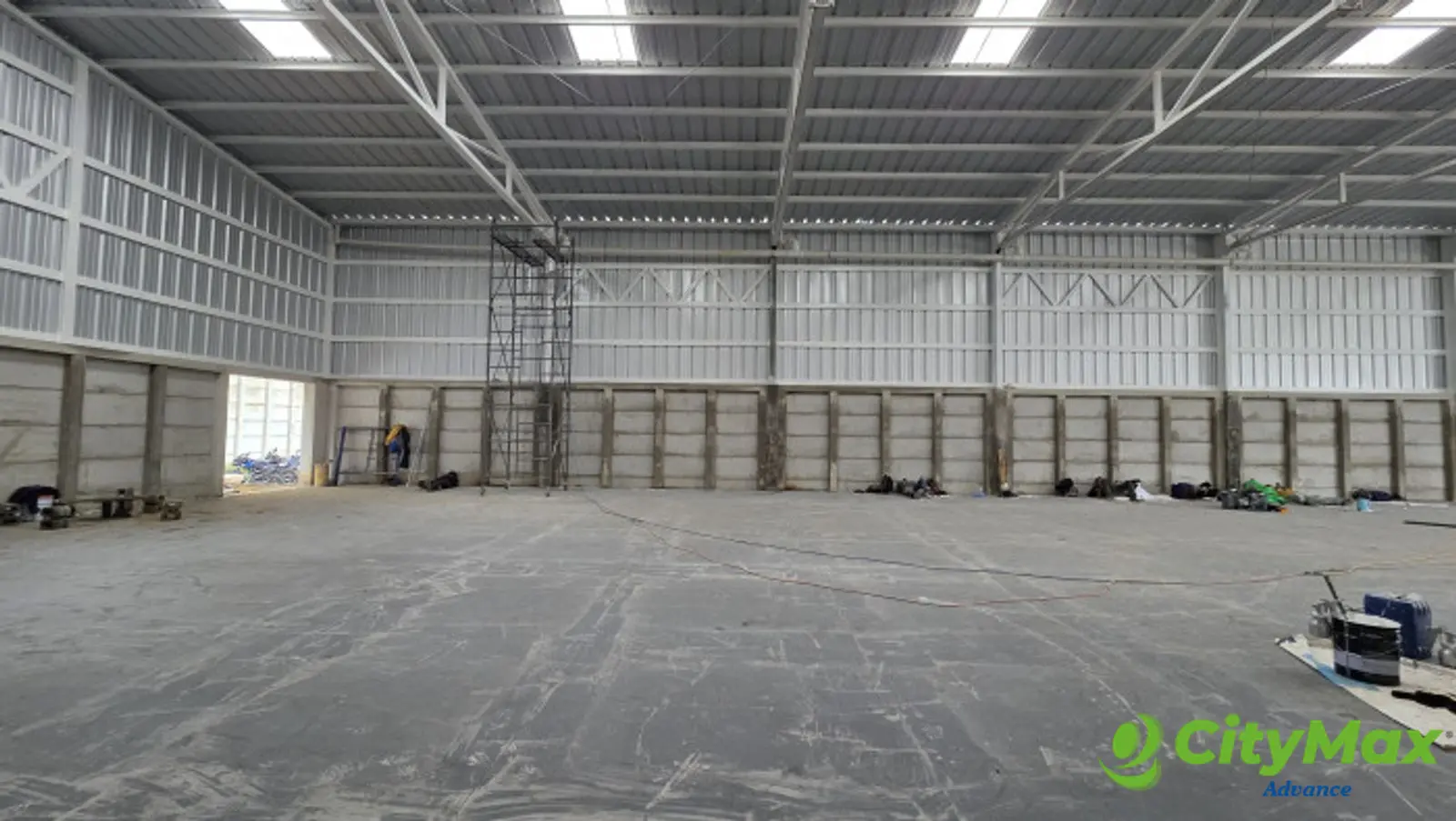 EN RENTA BODEGA 683.91M2 EN FLORENCIA SAN LUCAS SAC - foto 5