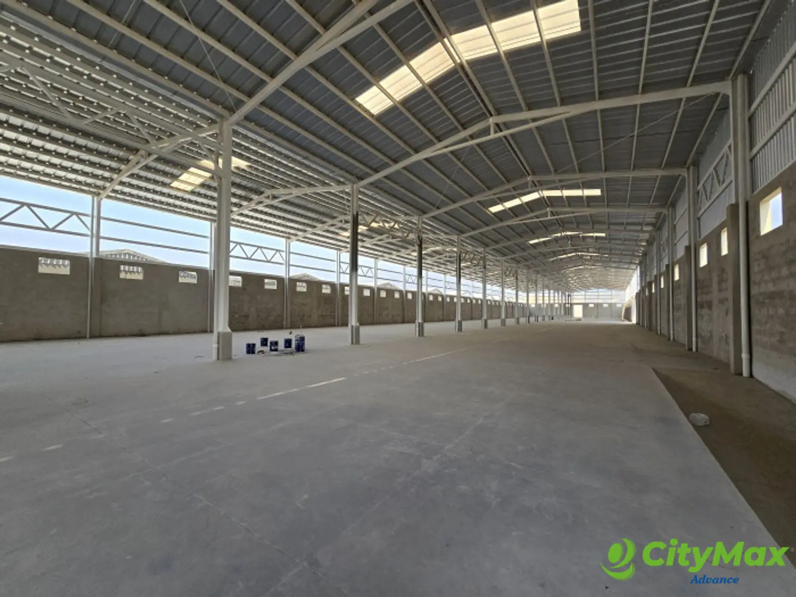Nave Industrial en renta en Bárcenas Villa Nueva - foto 5