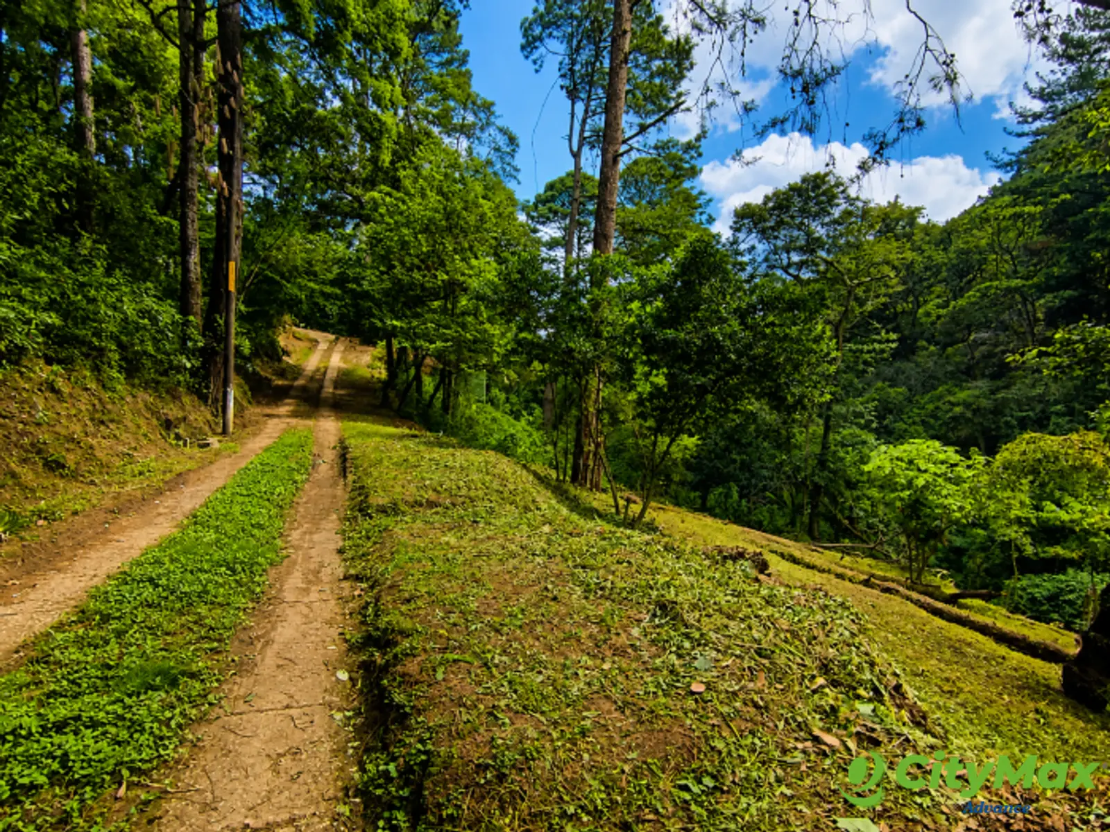 Terreno en venta en Santiago Sacatepequez - foto 6