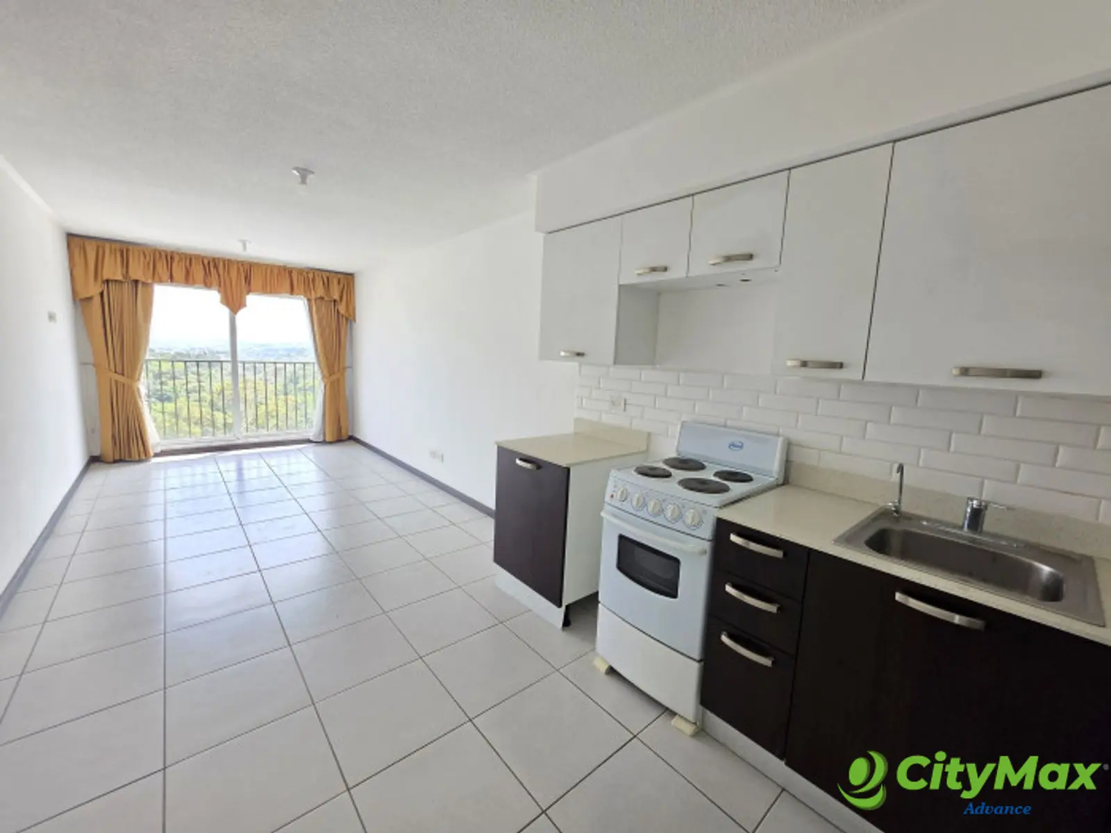APARTAMENTO EN RENTA EN VISTAS DE LAS CHARCAS ZONA 11 - foto 8