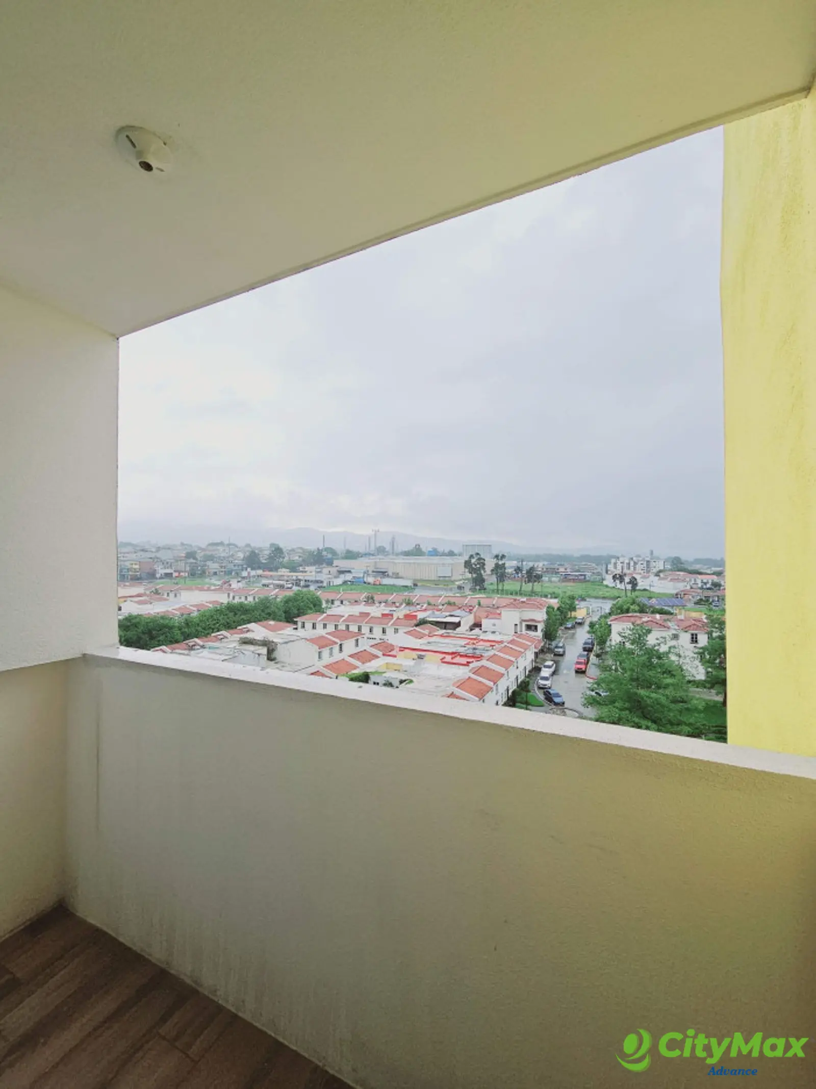 Apartamento en Venta y Renta en San Nicolas del Bosque - BALCON